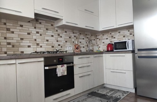 Lutsk Apartment | Апартаменти LutskCityStyle