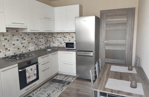 Lutsk Apartment | Апартаменти LutskCityStyle