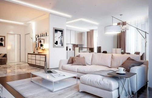 Poltava Oblast Apartment | Апартаменти