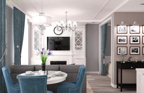 Poltava Oblast Apartment | Апартаменти