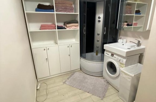 Podilskyj Apartment | Апартаменти