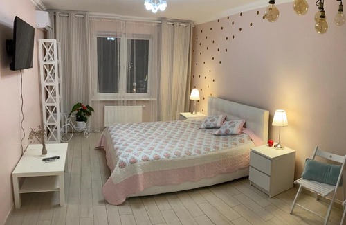 Podilskyj Apartment | Апартаменти