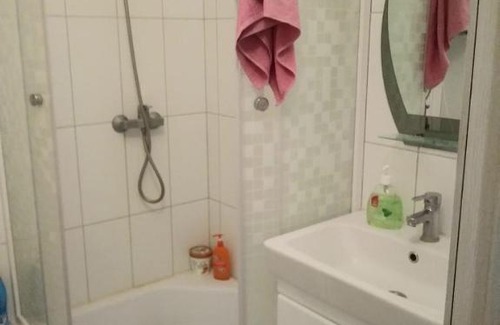 Bogdanikha Apartment | Апартаменты Беговая-Олимпийский