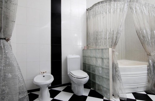 Dnipro Apartment | Апартаменты возле Вокзала, Центр