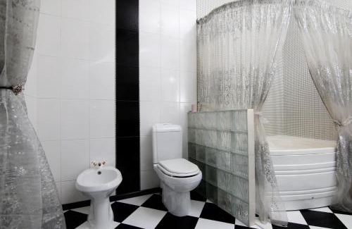 Dnipro Apartment | Апартаменты возле Вокзала, Центр