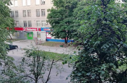 Pskov Apartment | Апартаменты в историческом центре города