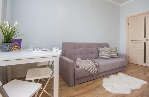 Zapadnyy okrug Apartment | Апартаменты в самом Центре Краснодара у ТРЦ "Галлерея"