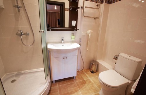 Chelyabinsk Apartment | Апартаменты В Центре