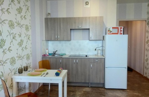 Murinskoe Apartment | Апартаменты Гринландия