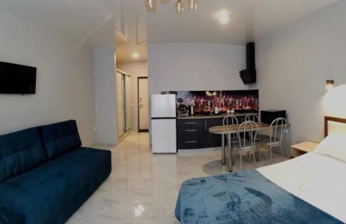 Anapsky District Apartment | Апартаменты жк Кавказ