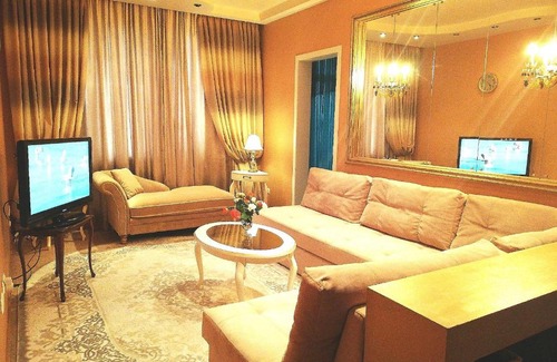 Sovetsky District Apartment | Апартаменты Карамель. Relax Secret Place.
