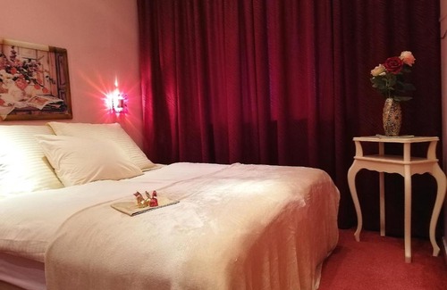 Sovetsky District Apartment | Апартаменты Карамель. Relax Secret Place.