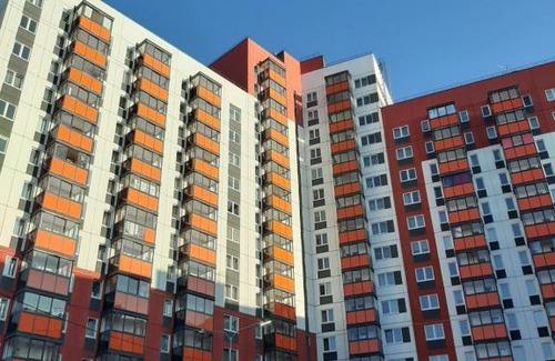 Petrozavodsk Apartment | Апартаменты Лофт
