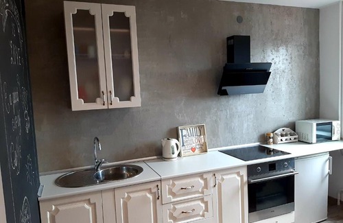 Petrozavodsk Apartment | Апартаменты Лофт