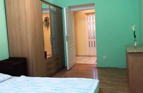 Karlovy Vary Apartment | Апартаменты на Выглидце