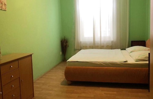 Karlovy Vary Apartment | Апартаменты на Выглидце