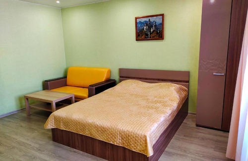 Vologda Apartment | Апартаменты на Гагарина 70