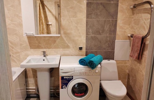 Vologda Apartment | Апартаменты на Гагарина 70