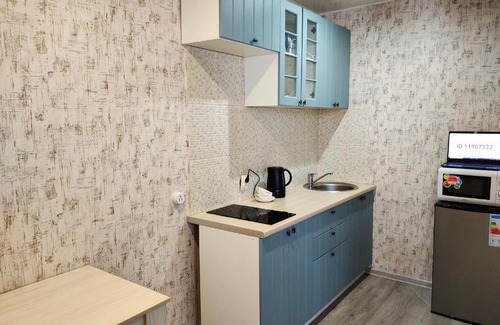 Vologda Apartment | Апартаменты на Гагарина 70