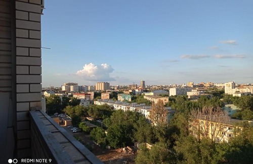Astrakhan Apartment | Апартаменты на Генерала Епишева 65