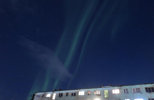 Murmansk Apartment | Апартаменты на Капитана Тарана