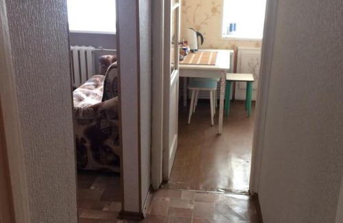 Murmansk Apartment | Апартаменты на Капитана Тарана