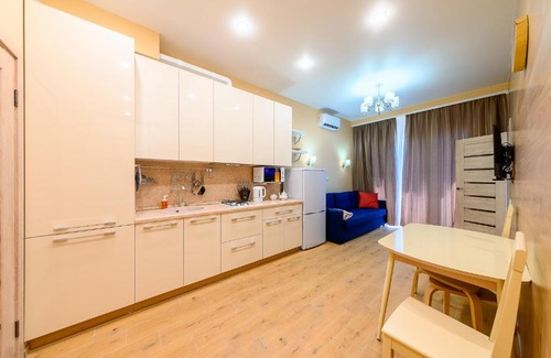 Adler City Centre Apartment | Апартаменты на Куйбышева 36 Мадагаскар 17