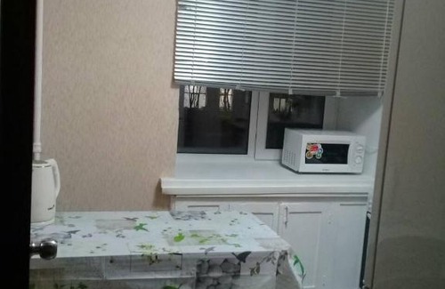 Severomorsk Apartment | Апартаменты на Ломоносова