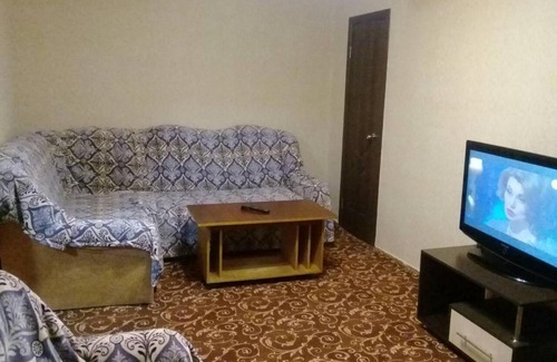 Severomorsk Apartment | Апартаменты на Ломоносова