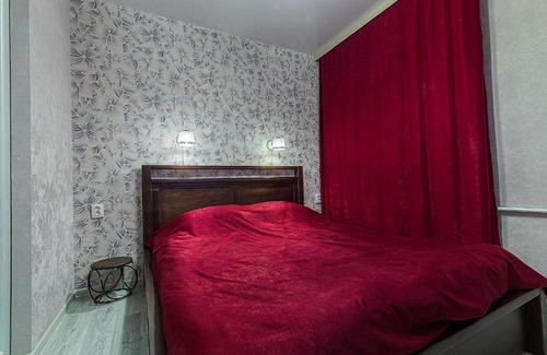 Leninsky District Apartment | Апартаменты на Менделеева 2 А