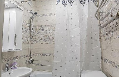 Leninsky District Apartment | Апартаменты на Менделеева 2 А
