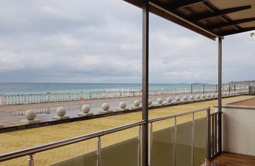 Gelendzhik Apartment | Апартаменты на Набережной