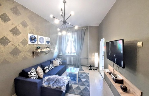 Mahilyow Apartment | Апартаменты на Первомайской