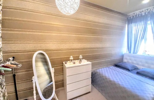 Mahilyow Apartment | Апартаменты на Первомайской