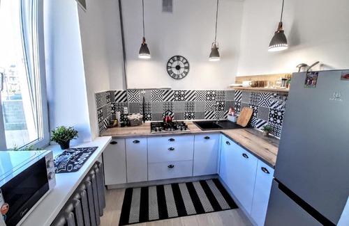 Mahilyow Apartment | Апартаменты на Первомайской