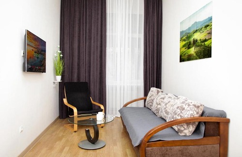 Dnipro Apartment | апартаменты на Староказацкой 7