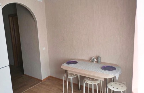 Novo-Savinovskiy Apartment | Апартаменты на Четаева 33
