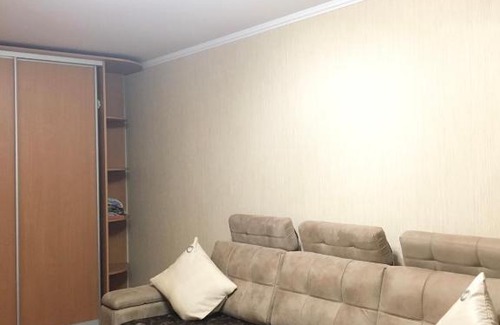 Novo-Savinovskiy Apartment | Апартаменты на Четаева 33