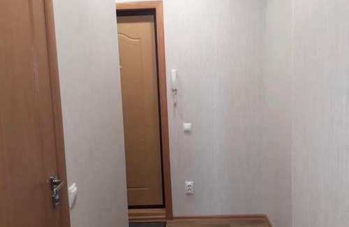 Novo-Savinovskiy Apartment | Апартаменты на Четаева 34