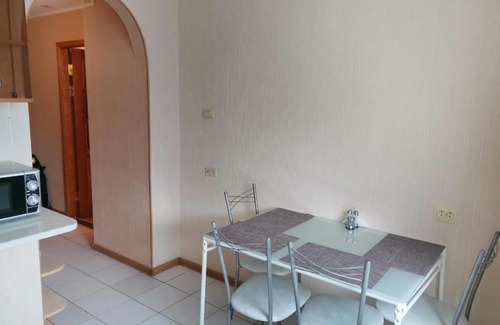 Novo-Savinovskiy Apartment | Апартаменты на Четаева 34