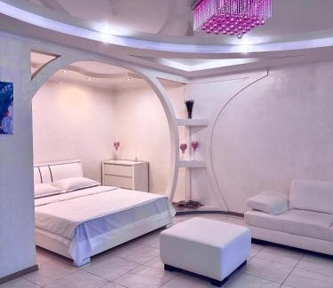 Mizikevicha Apartment | Апартаменты Нежность у моря