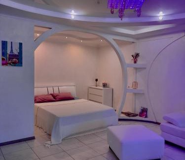 Mizikevicha Apartment | Апартаменты Нежность у моря