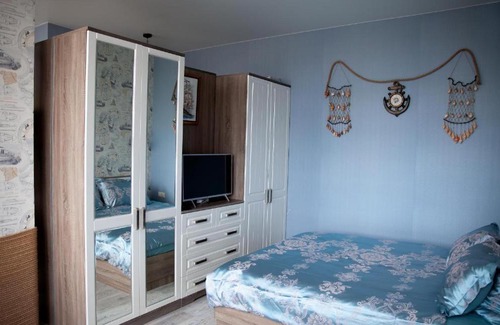 Sochi City Centre Apartment | Апартаменты "Отдых у моря"