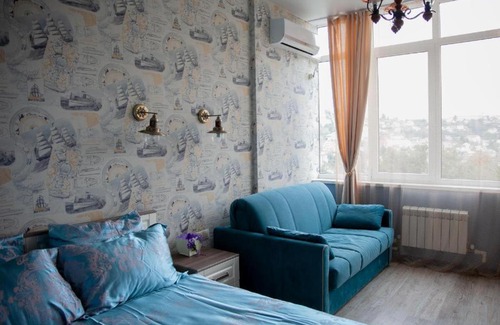 Sochi City Centre Apartment | Апартаменты "Отдых у моря"