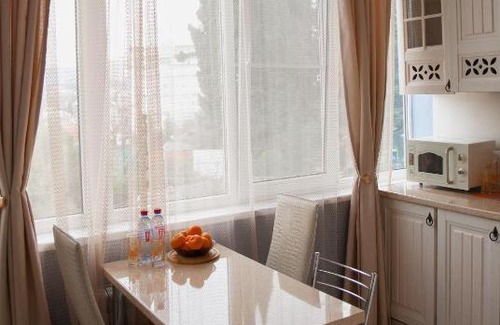 Sochi City Centre Apartment | Апартаменты "Отдых у моря"