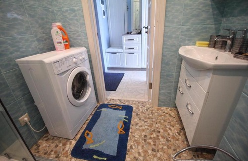 Sochi City Centre Apartment | Апартаменты "Отдых у моря"