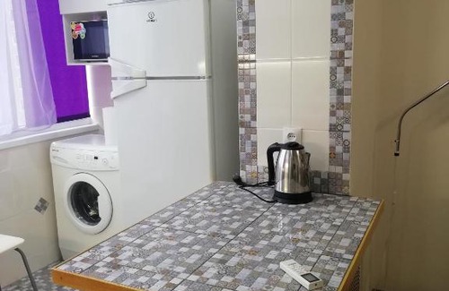 Novorossijsk Apartment | Апартаменты Прибой