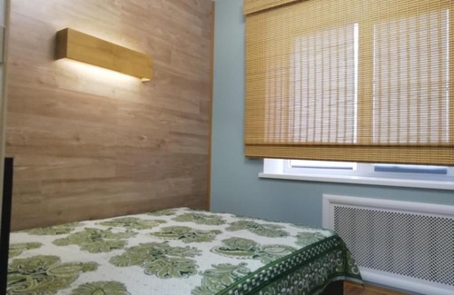 Novorossijsk Apartment | Апартаменты Прибой