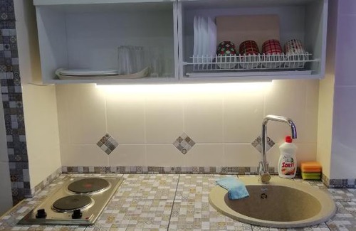 Novorossijsk Apartment | Апартаменты Прибой