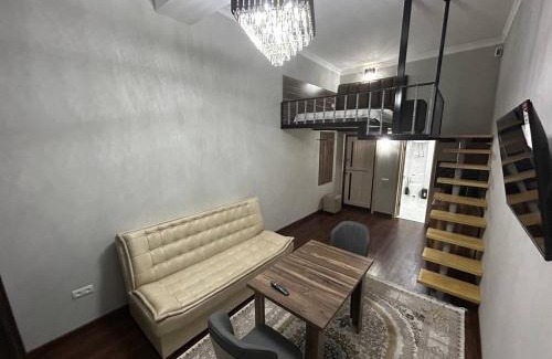 Dushanbe Apartment | Апартаменты рядом с Hilton